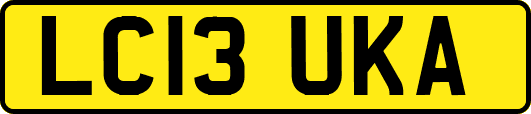 LC13UKA