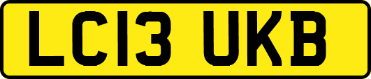 LC13UKB