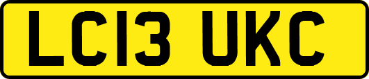 LC13UKC