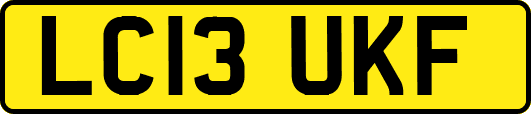 LC13UKF