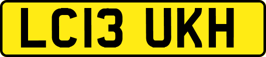 LC13UKH