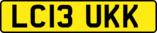 LC13UKK