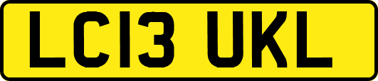 LC13UKL