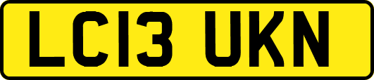 LC13UKN