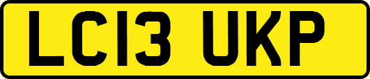 LC13UKP