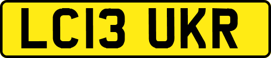 LC13UKR