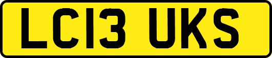 LC13UKS