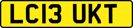 LC13UKT