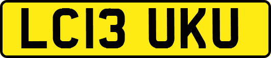 LC13UKU