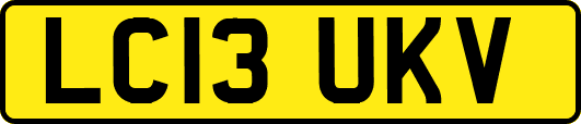 LC13UKV