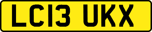 LC13UKX