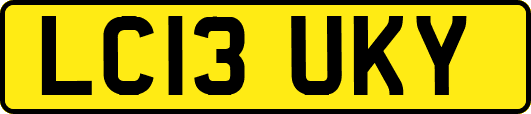 LC13UKY
