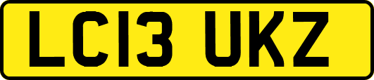 LC13UKZ