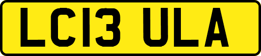 LC13ULA