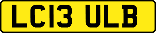 LC13ULB