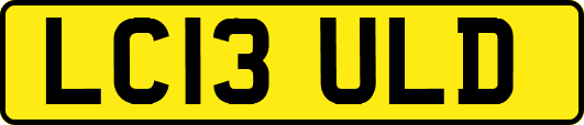 LC13ULD