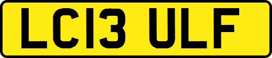 LC13ULF