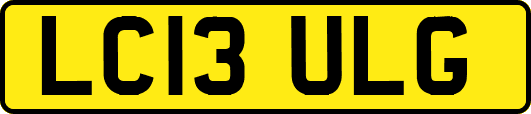 LC13ULG