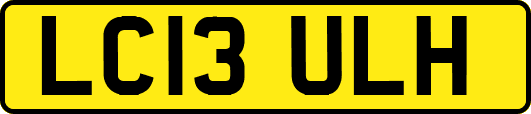 LC13ULH