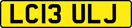 LC13ULJ