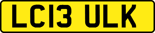 LC13ULK