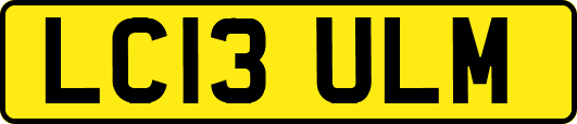 LC13ULM