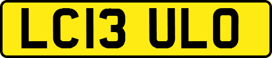 LC13ULO