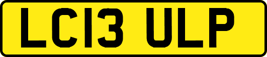 LC13ULP