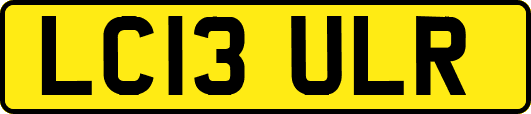 LC13ULR
