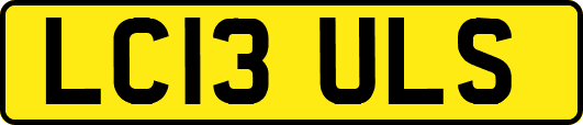LC13ULS
