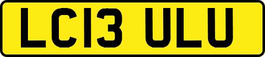 LC13ULU