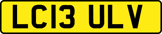 LC13ULV