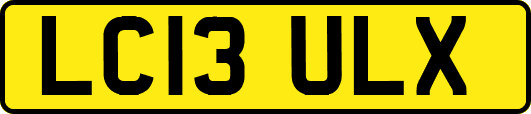 LC13ULX