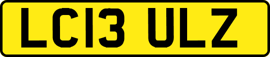 LC13ULZ