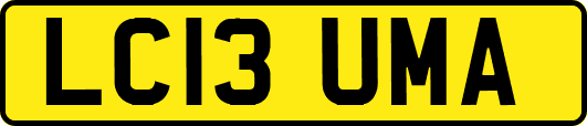 LC13UMA