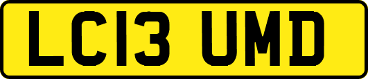 LC13UMD