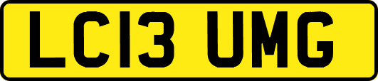LC13UMG