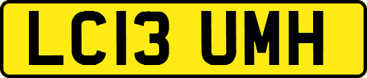 LC13UMH