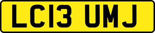 LC13UMJ