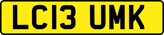 LC13UMK