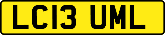 LC13UML