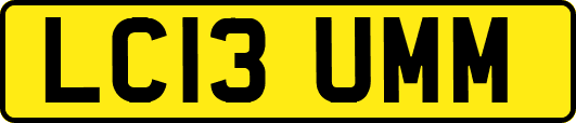 LC13UMM
