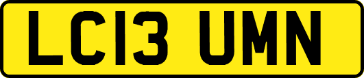 LC13UMN