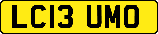 LC13UMO