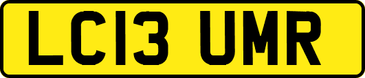 LC13UMR