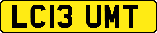 LC13UMT