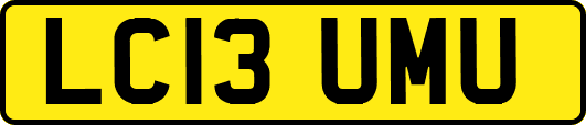 LC13UMU