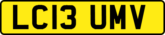 LC13UMV