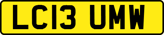 LC13UMW