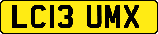 LC13UMX